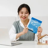 다음머니 카드 결제현금화 이용 기록 인물 사진
